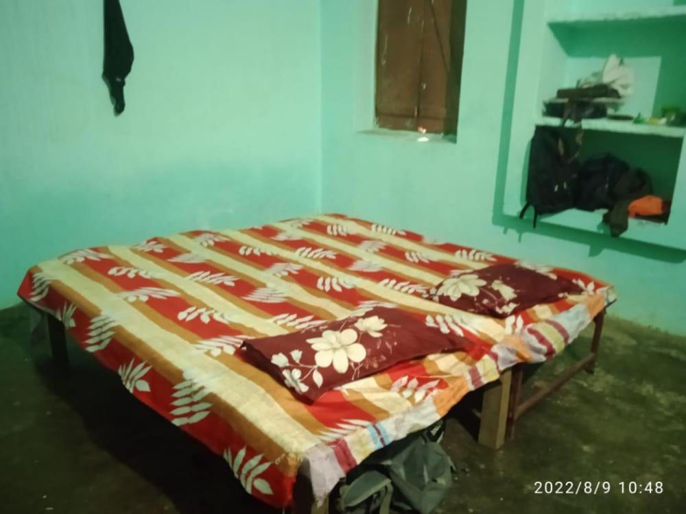 Shri Swami Sheetal Das Akhada B1-88 Assi , Near Pushkar Talab,Varanasi, Ashram Dharmshala Hotel Eksteriør billede