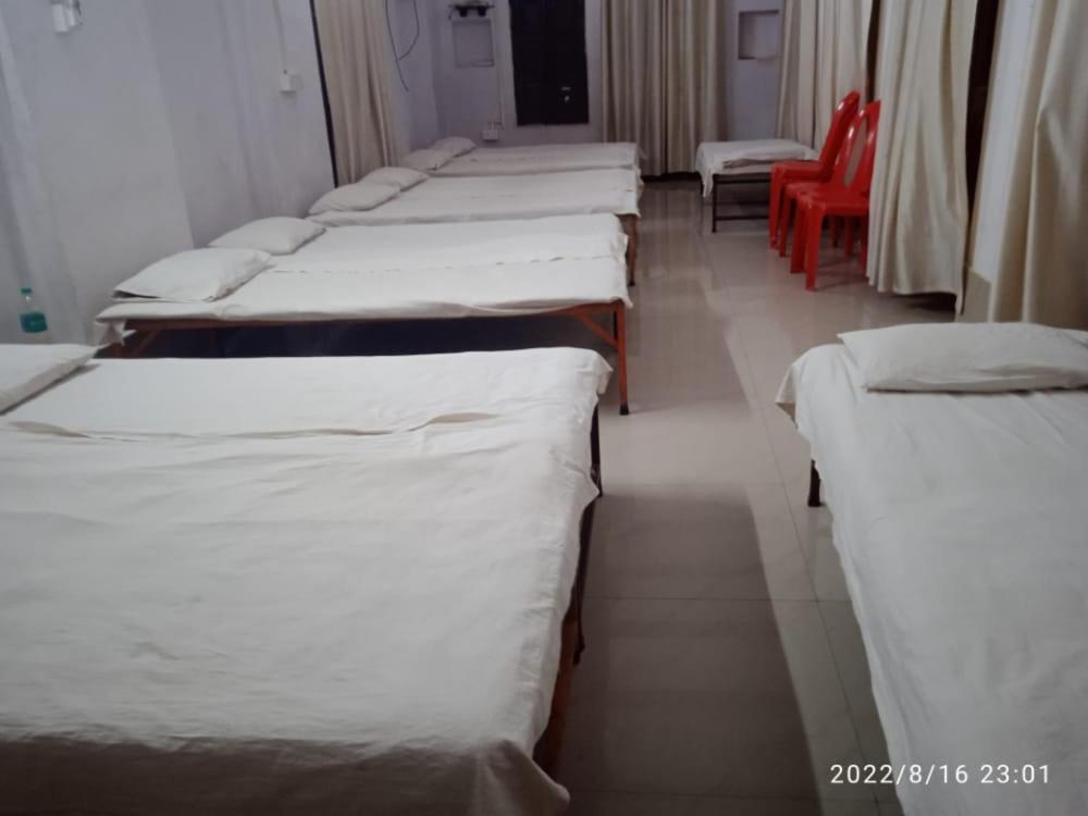 Shri Swami Sheetal Das Akhada B1-88 Assi , Near Pushkar Talab,Varanasi, Ashram Dharmshala Hotel Eksteriør billede