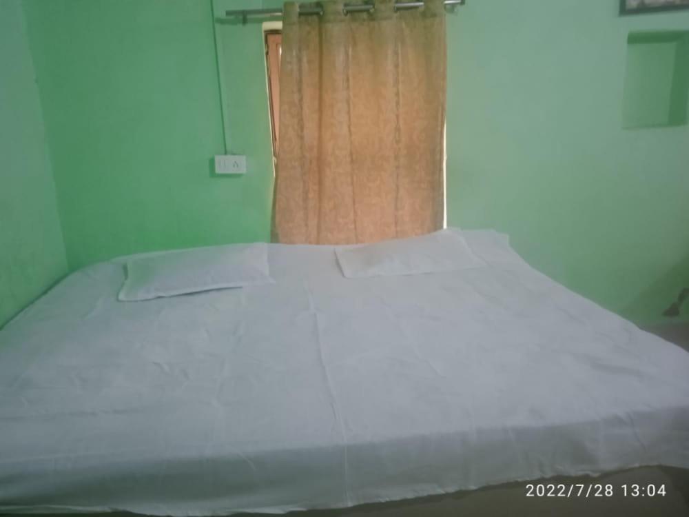 Shri Swami Sheetal Das Akhada B1-88 Assi , Near Pushkar Talab,Varanasi, Ashram Dharmshala Hotel Eksteriør billede