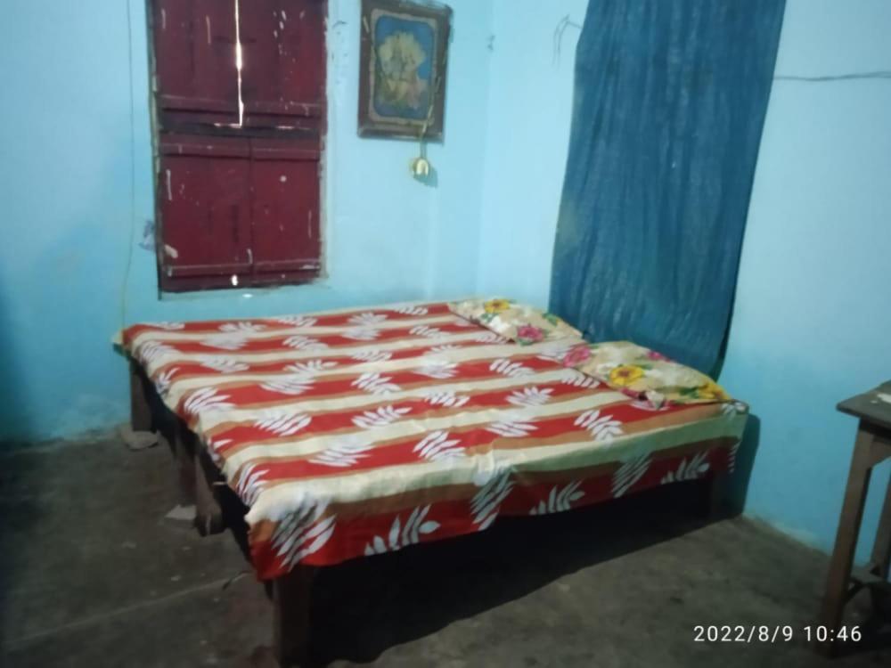 Shri Swami Sheetal Das Akhada B1-88 Assi , Near Pushkar Talab,Varanasi, Ashram Dharmshala Hotel Eksteriør billede