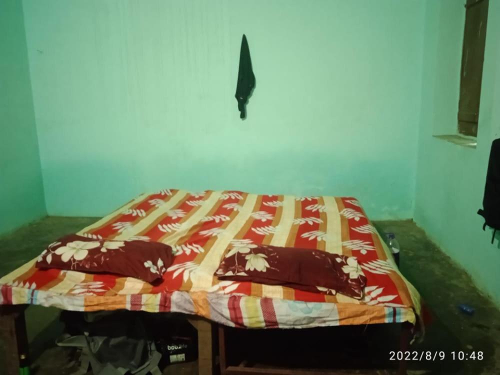 Shri Swami Sheetal Das Akhada B1-88 Assi , Near Pushkar Talab,Varanasi, Ashram Dharmshala Hotel Eksteriør billede