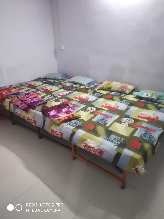 Shri Swami Sheetal Das Akhada B1-88 Assi , Near Pushkar Talab,Varanasi, Ashram Dharmshala Hotel Eksteriør billede