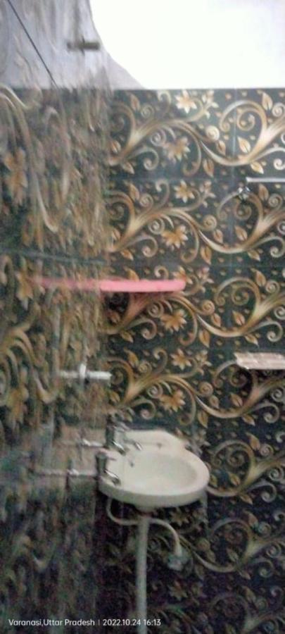 Shri Swami Sheetal Das Akhada B1-88 Assi , Near Pushkar Talab,Varanasi, Ashram Dharmshala Hotel Eksteriør billede