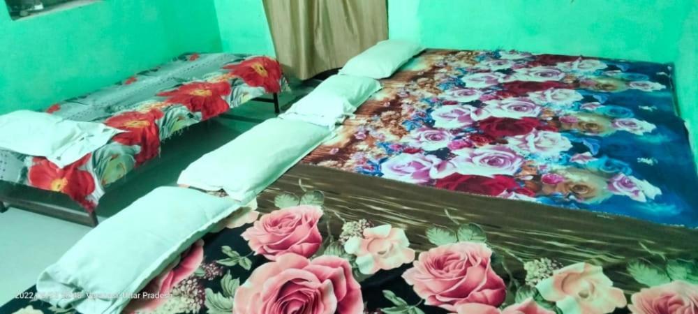 Shri Swami Sheetal Das Akhada B1-88 Assi , Near Pushkar Talab,Varanasi, Ashram Dharmshala Hotel Eksteriør billede